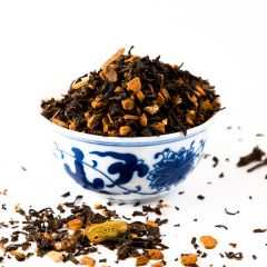 Chai - schwarzer Tee - 250g