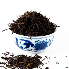Earl Grey klassik - schwarzer Tee - 100g