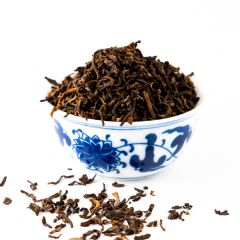 China Pu Erh - Schwarzer Tee - 250g
