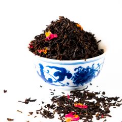 China Rose - schwarzer Tee - 500g