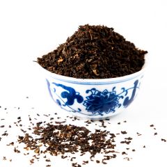 English Breakfast, (Ceylon/Assam) - schwarzer Tee - 100g
