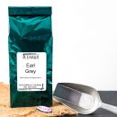 Earl Grey klassik - schwarzer Tee - 100g