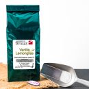 Vanille Lemongras - Kruter Tee - 100g