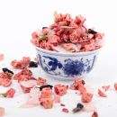 Magisches Rosa Einhorn - Frchte Tee - 250g